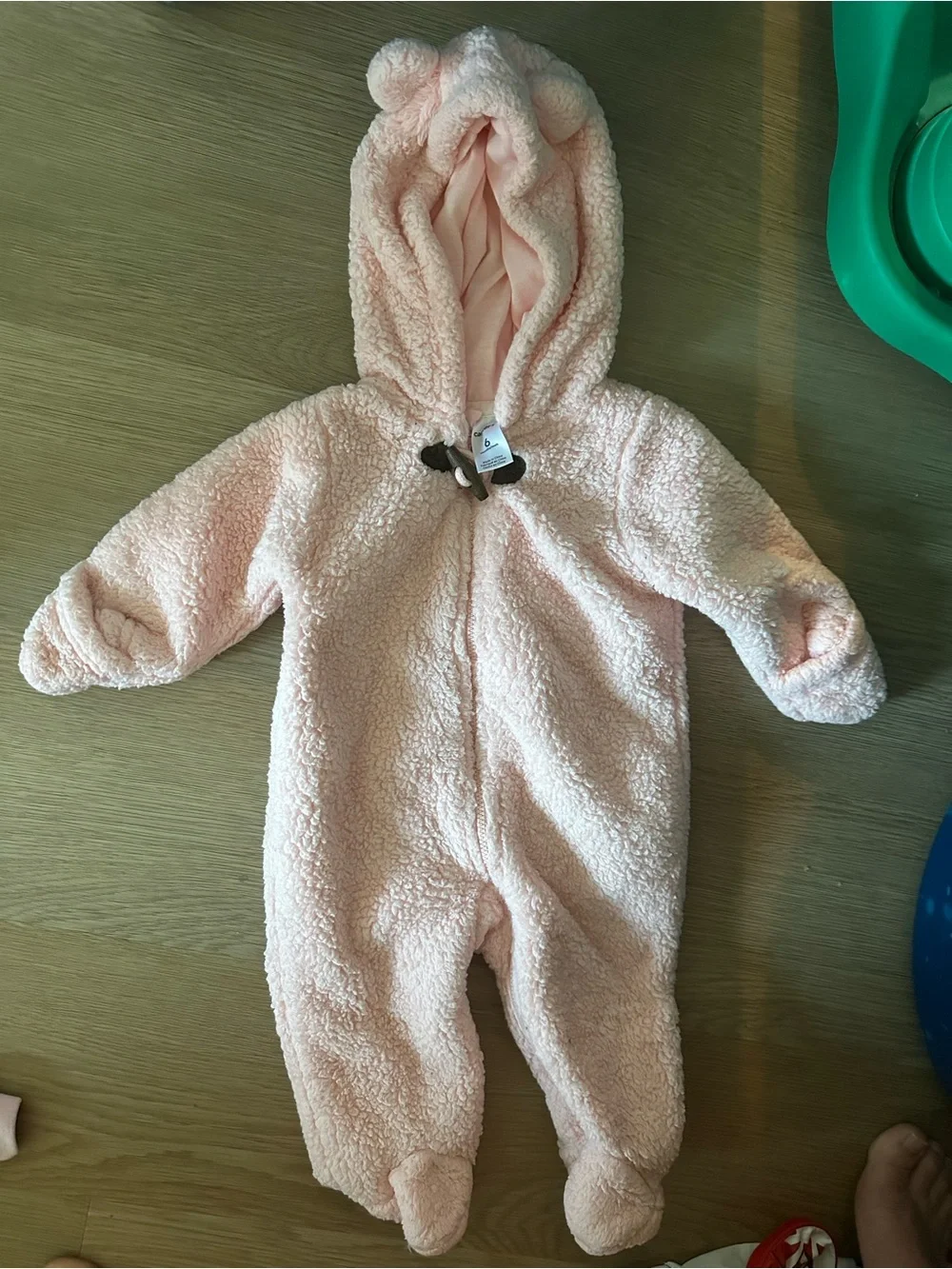 Baby girls 3-6 month clothing lot